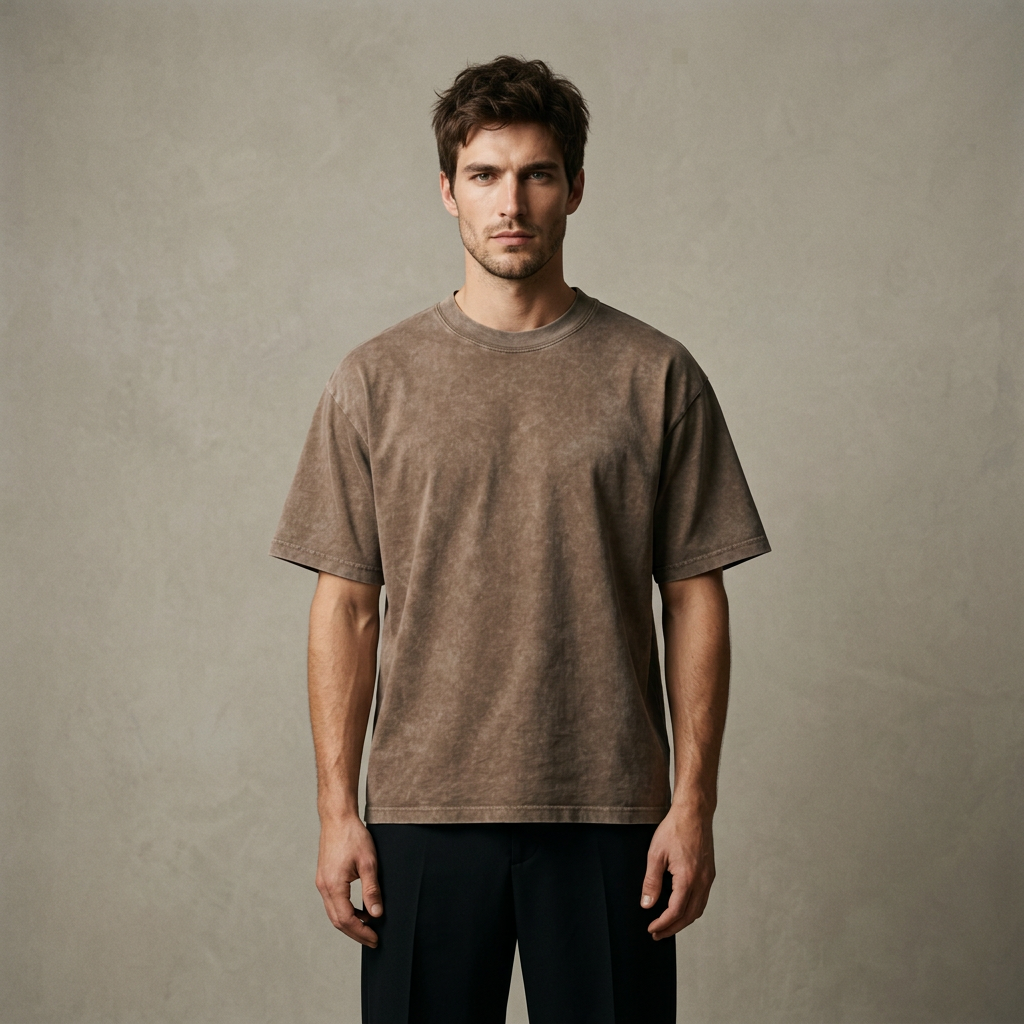 100% Cotton Blank Tees