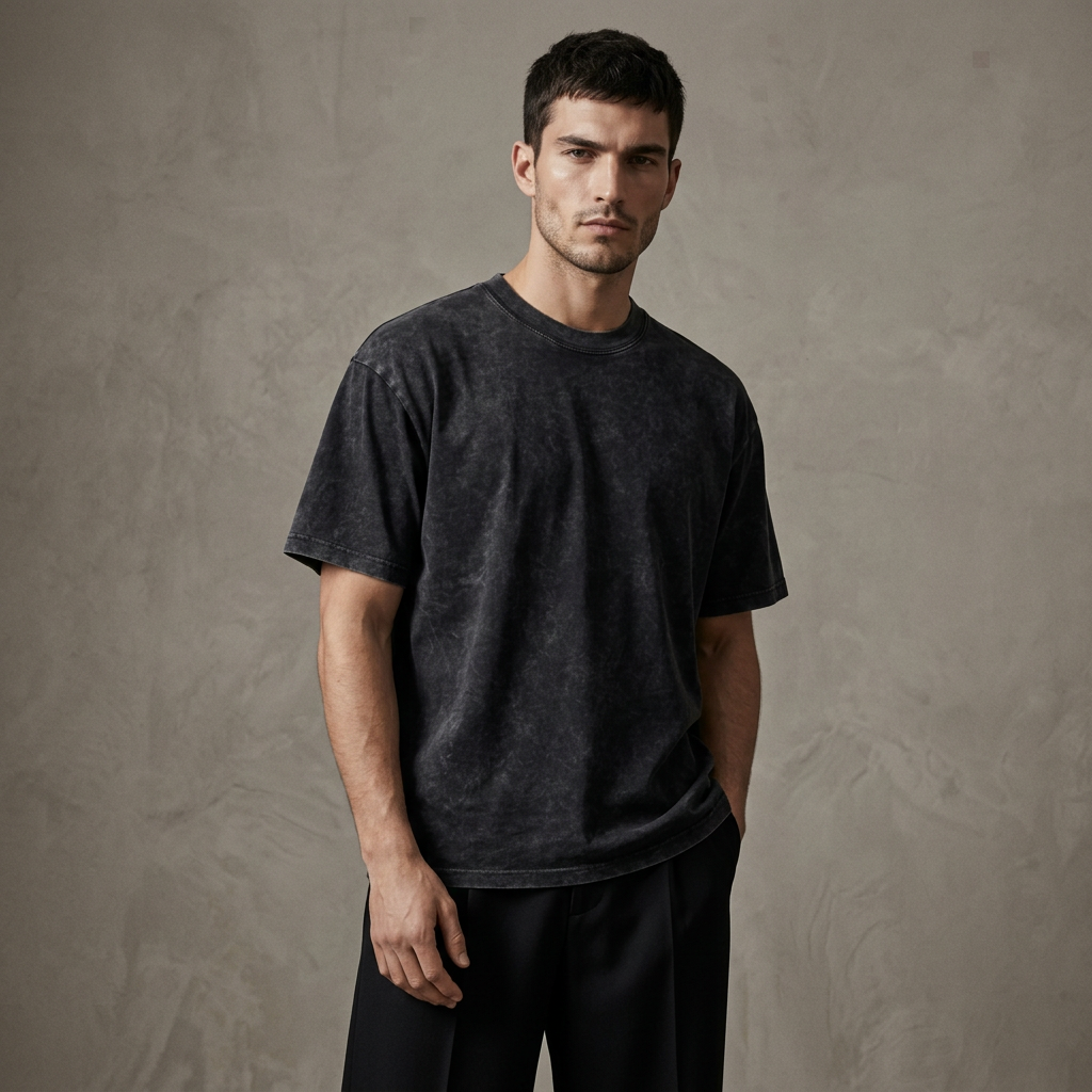 100% Cotton Blank Tees
