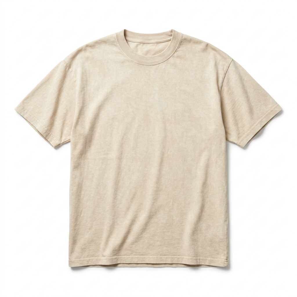 100% Cotton Blank Tees