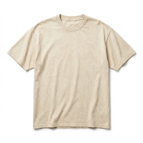 100% Cotton Blank Tees