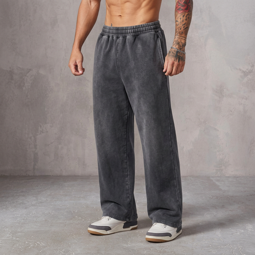 Baggy Sweat Pants