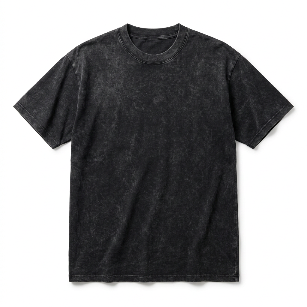 100% Cotton Blank Tees