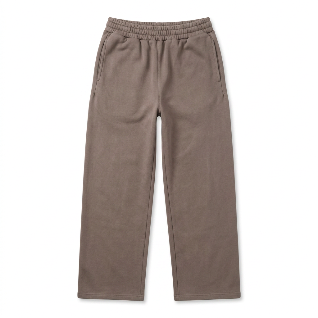 Baggy Sweat Pants