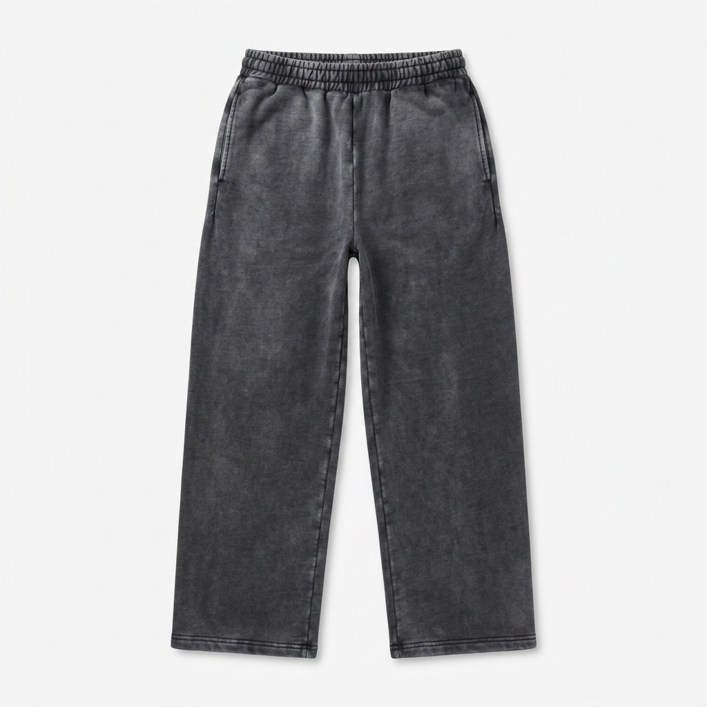 Baggy Sweat Pants