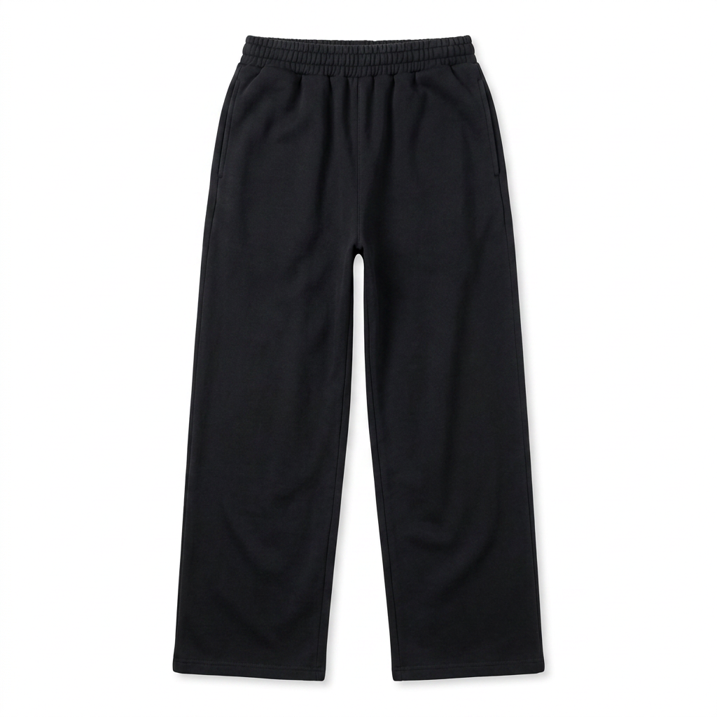 Baggy Sweat Pants