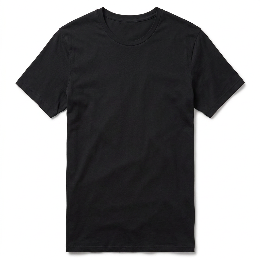 Slim Fit Athletic Tee
